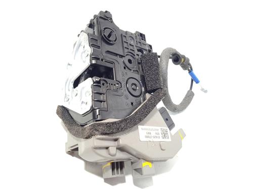 Used Rear right lock Rear right lock 24856204 24856204