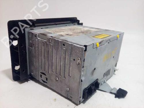 Radio SAAB 9-5 (YS3E) 1.9 TiD | BP4678204E6 