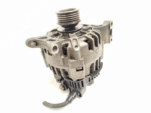 Alternator MERCEDES-BENZ A-CLASS (W169) A 170 (169.032, 169.332) | BP25593425M7 - Image 3