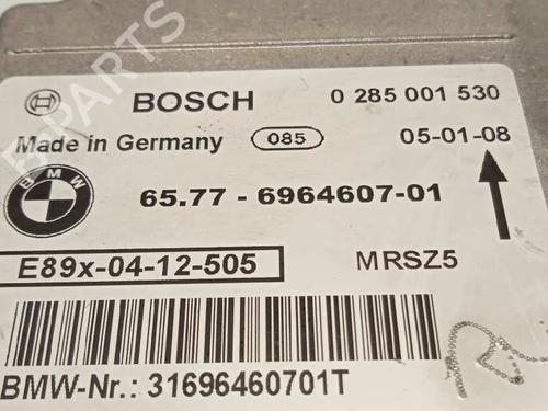 Kollisjonspute styreenhet BMW 3 (E90) 320 d | BP7004105M53 