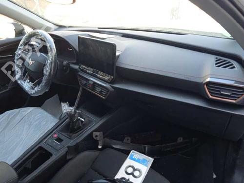 Switch CUPRA FORMENTOR (KM7, KMP) | BP18145299I30