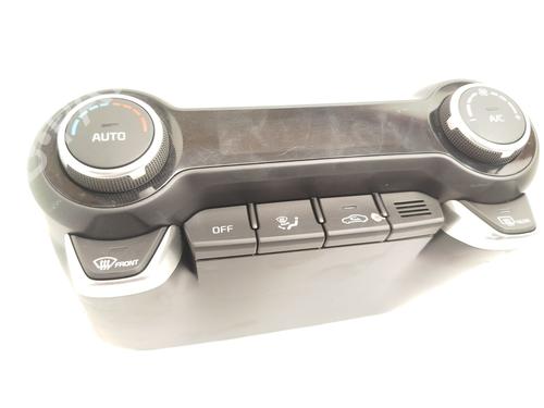 Climate control KIA STONIC (YB) | BP27366188I5 - Image 2