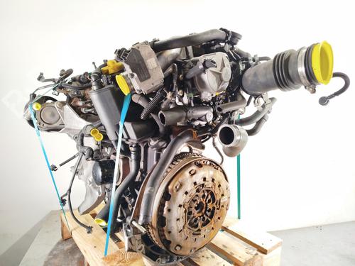 Motor für RENAULT LAGUNA II (BG0/1_) 1.9 dCi (BG1A, BG1W, BG0G) (110 hp) 33012524