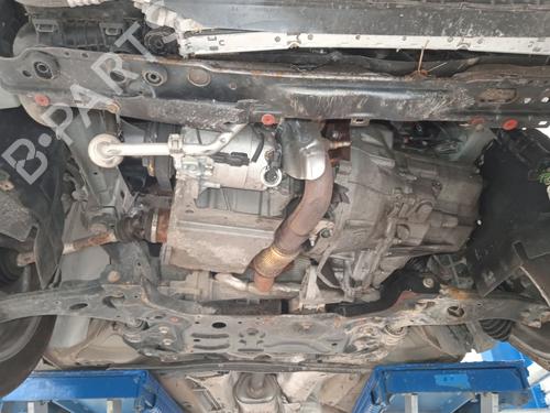 Climate control FORD FOCUS III 1.0 EcoBoost | BP34010212I5  - Image 34