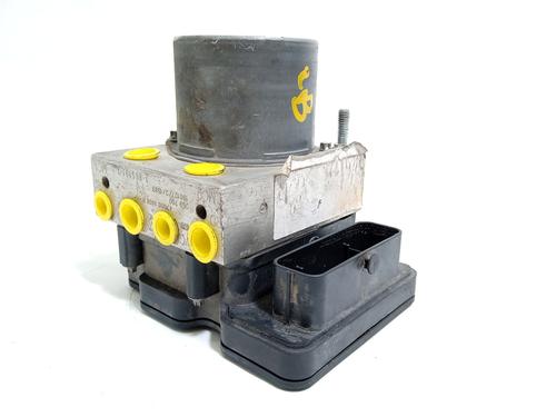 Used ABS pump RENAULT KANGOO Express (FW0/1_) 1.5 dCi 75 (FW07, FW10, FW04) (75 hp) 19256416
