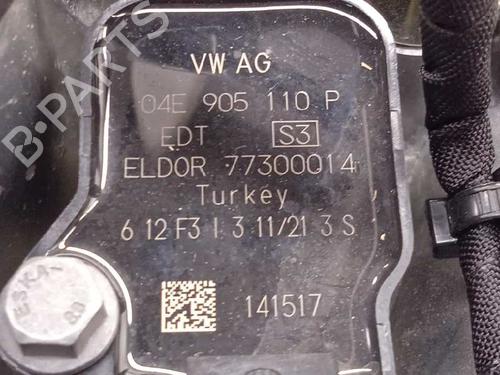 Engine AUDI Q3 (F3B) | BP13710174M1 - Image 6
