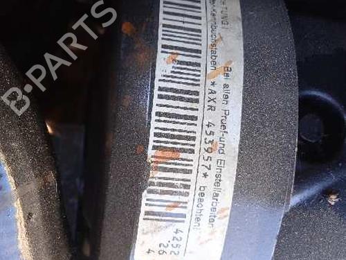 Tailgate VW GOLF IV (1J1) 1.9 TDI | BP9751643C6 