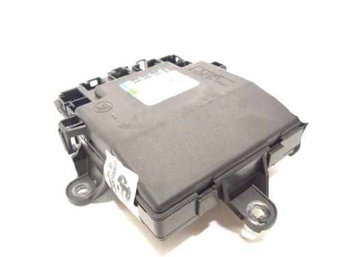 Electronic module MERCEDES-BENZ A-CLASS (W169) A 200 (169.033, 169.333) | BP14849801M83 