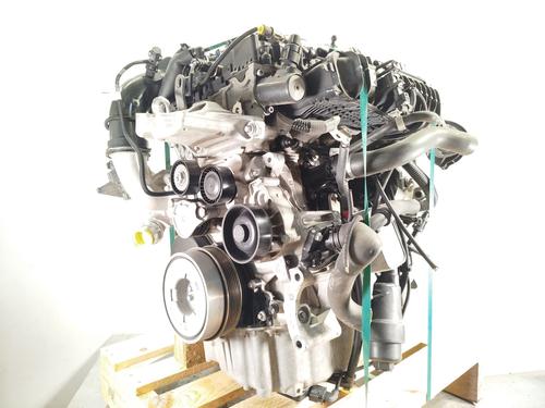 Motor MINI MINI (F56) Cooper (136 hp) 25605329