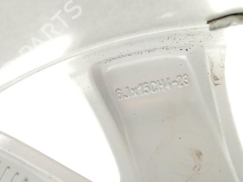 Fælk CITROËN C-ELYSEE (DD_) 1.6 VTi 115 (DDNFP0, DDNFP6, DDNFP9) | BP28730177C45 