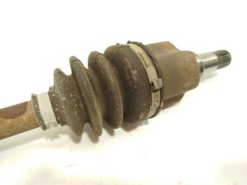 Left front driveshaft FORD FIESTA VI (CB1, CCN) 1.25 | BP28111823M38 - Image 3