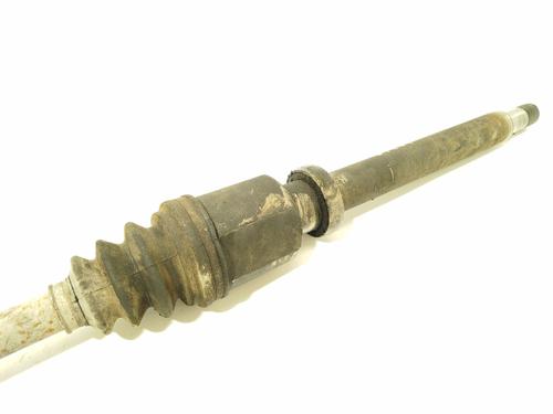 Right front driveshaft FORD TRANSIT CUSTOM V362 Van (FY, FZ) 2.2 TDCi | BP36778497M39 - Image 3