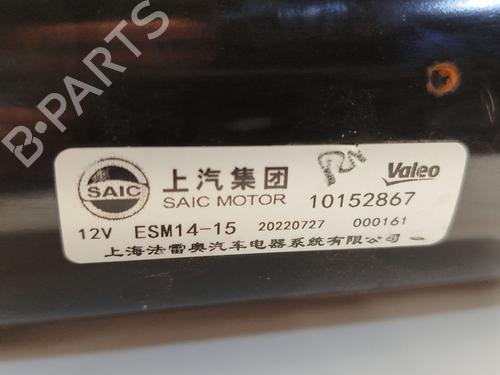 Starter MG MG ZS SUV (AZS1) 1.5 VTi | BP27244264M8