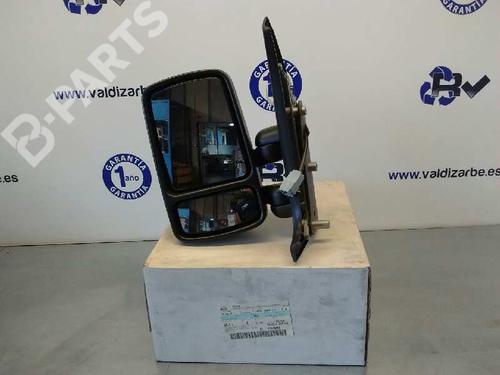 Used Left mirror Left mirror RENAULT MASTER II Van (FD) [1997-2013] 10487398 10487398