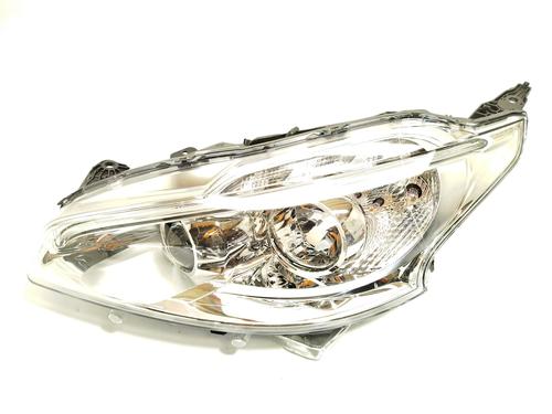 Used Left headlight PEUGEOT 208 I (CA_, CC_) 1.2 VTi 68 / PureTech 68 (68 hp) 29271012