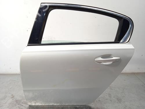 Used Left rear door PEUGEOT 508 I (8D_) 2.0 HDi (140 hp) 22729344