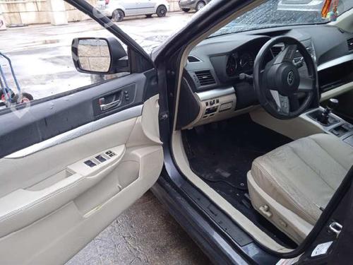 Left front window switch SUBARU LEGACY V Estate (BR) 2.0 D AWD (BRD) | BP25593421I27