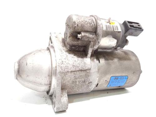 Used Starter KIA RIO III (UB) 1.2 CVVT (84 hp) 17856241