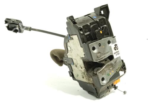 Venstre fortil lås RENAULT MASTER III Platform/Chassis (EV, HV, UV) 2.3 dCi 125 FWD (EV0C, EV0D, EV0J, HV0C, HV0D, HV0H,... (125 hp) 29393948