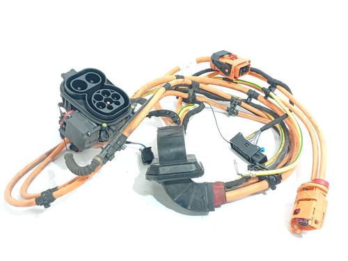 Used Electronic module Electronic module MERCEDES-BENZ CLA (C118) CLA 250 e (118.386) (218 hp) 36327538 36327538