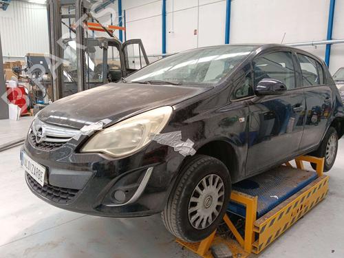 ABS pump OPEL CORSA D (S07) 1.2 (L08, L68) | BP37487606M43 - Image 14