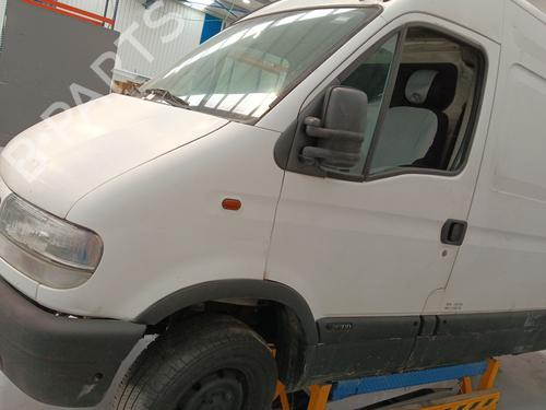 Alternator OPEL MOVANO A Van (X70) 2.8 DTI (FD) | BP37874879M7 - Image 13