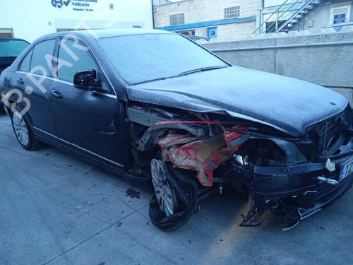 Instrument cluster MERCEDES-BENZ C-CLASS (W204) C 200 CDI (204.007, 204.006) | BP11760424C47