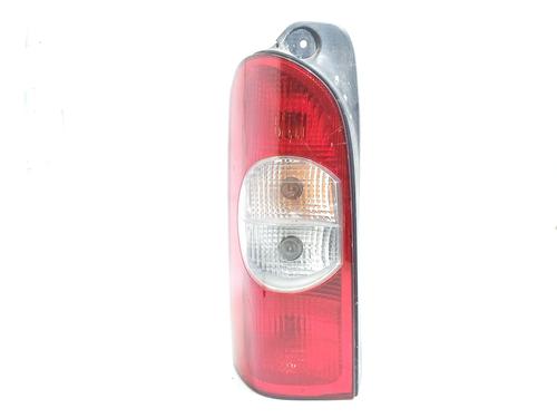 Used Left taillight OPEL MOVANO A Van (X70) 2.5 CDTI (FD) (120 hp) 20935701