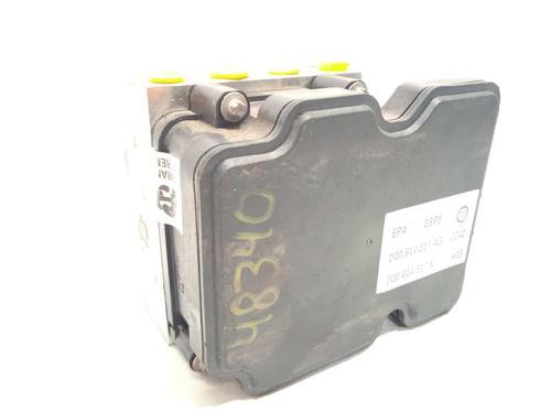 ABS pump AUDI A1 CITY CARVER (GBH)  | BP13054282M43 