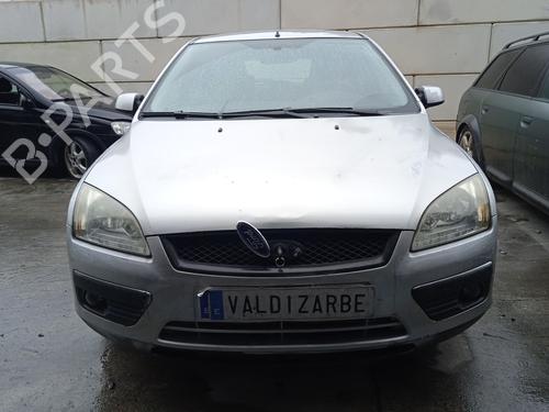 Front bumper FORD FOCUS II (DA_, HCP, DP) 1.8 TDCi | BP24140596C7 