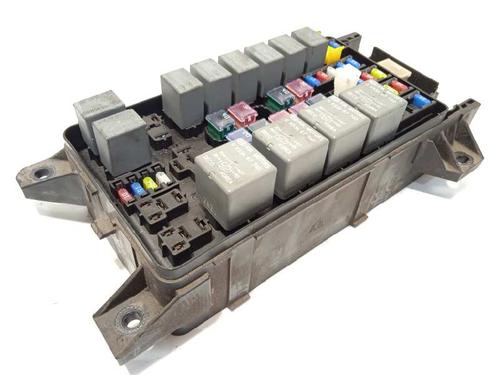 Fuse box KIA SORENTO I (JC) 2.5 CRDi 4WD | BP9660118E1 