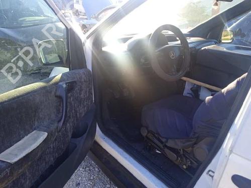 Right headlight MERCEDES-BENZ VANEO (414)  | BP15729058C29 