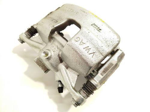 Used Right front brake caliper SEAT LEON Sportstourer (KL8, KLD) [2020-2026]  21188722