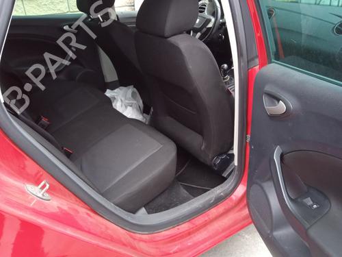 Gearbox SEAT IBIZA IV (6J5, 6P1) 1.6 TDI | BP20690367M3 