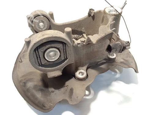 Left rear steering knuckle AUDI A8 D4 (4H2, 4H8, 4HC, 4HL) S8 quattro | BP8671178M27 