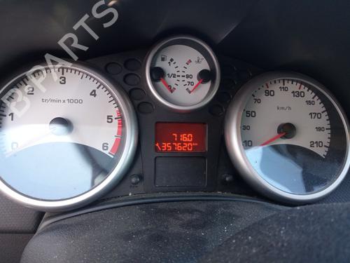 AC compressor PEUGEOT 207 (WA_, WC_) 1.6 HDi | BP30566919M34 