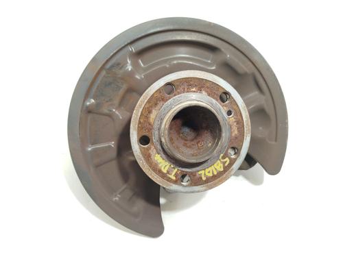 Used Right rear steering knuckle Right rear steering knuckle MERCEDES-BENZ B-CLASS Sports Tourer (W246, W242) B 180 CDI (246.200) (109 hp) 34274626 34274626