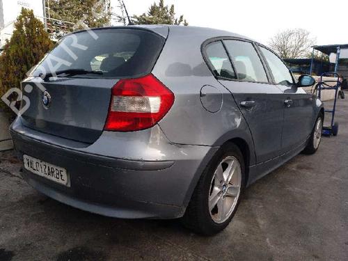 Gearbox BMW 1 (E87) 116 i | BP7450322M3 