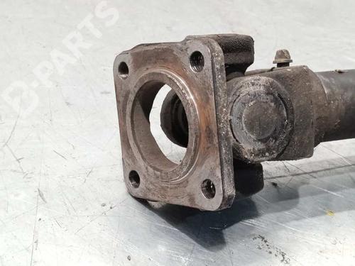 Driveshaft KIA SORENTO I (JC) 2.5 CRDi 4WD | BP8213639M37 