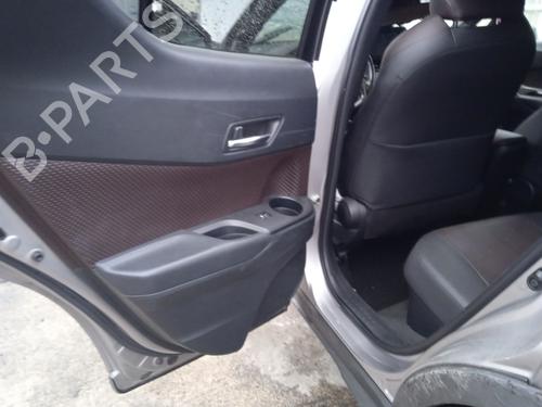 Electronic module TOYOTA C-HR (_X1_) 1.8 Hybrid (ZYX10_, ZYX11_) | BP30122117M83  - Image 31