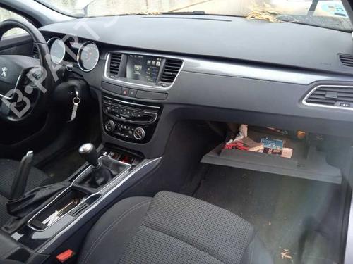 Steering column PEUGEOT 508 SW I (8E_) 1.6 BlueHDi 120 | BP17322413M21 