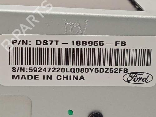Display monitor FORD MONDEO V Hatchback (CE)  | BP13459272C48 
