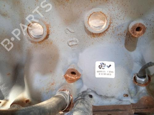 Engine IVECO DAILY VI Platform/Chassis 35S15, 35C15, 40C15, 50C15, 60C15, 65C15, 70C15 | BP28673837M1 