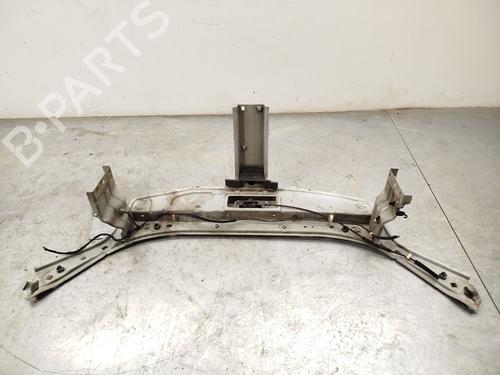 Front slam panel DACIA SANDERO II TCe 90 (B8M1, B8MA, B8AC) | BP32060126C72 - Image 3