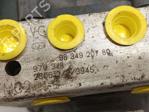 ABS pump TOYOTA PROACE Bus (MDZ_) 1.5 D4d (MDZ8) | BP37520947M43 - Image 6