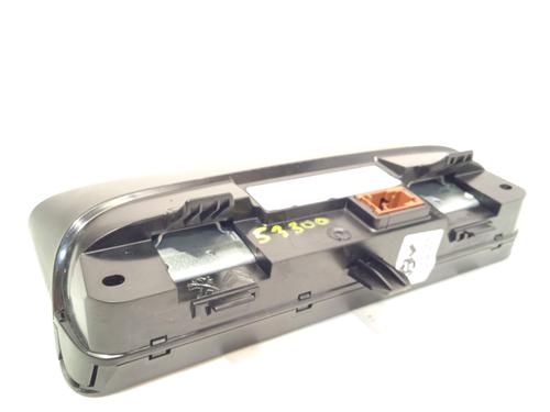 Quadrante CITROËN C4 CACTUS 1.2 VTi 82 | BP25626985C47