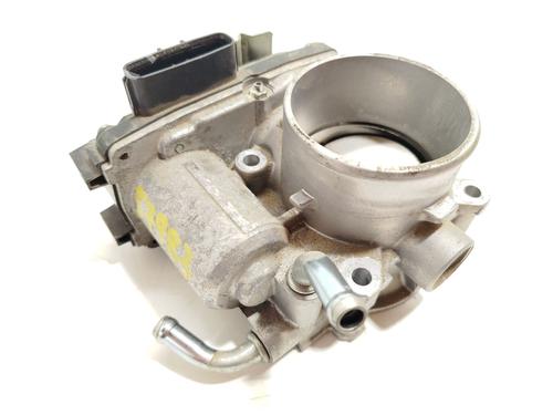 Spjældhus Spjældhus MITSUBISHI OUTLANDER III (GG_W, GF_W, ZJ, ZL, ZK) 2.0 Hybrid 4WD (GG2W) (200 hp) 34010218 34010218