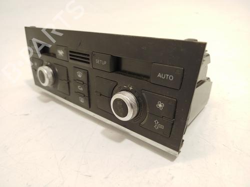 Climate control AUDI Q7 (4LB) 3.0 TDI quattro | BP28295265I5