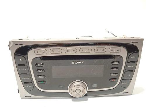 Bilradio FORD KUGA I 2.0 TDCi | BP13467035E6 