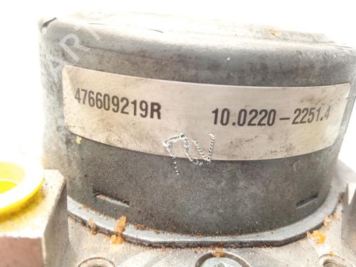 ABS pump DACIA SANDERO III  | BP20317423M43 
